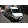 OPEL MOVANO- 99/03; ARAÇ BİLGİLERİ VE RESİMLERİ