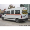 OPEL MOVANO- 99/03; ARAÇ BİLGİLERİ VE RESİMLERİ