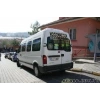 OPEL MOVANO- 99/03; ARAÇ BİLGİLERİ VE RESİMLERİ