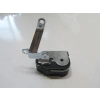 OPEL MOVANO- 99/03; SÜRGÜLÜ KAPI KİLİDİ SAĞ