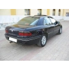 OPEL OMEGA- B- 94/98; ARAÇ BİLGİLERİ VE RESİMLERİ