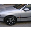 OPEL OMEGA- B- 94/98; ARAÇ BİLGİLERİ VE RESİMLERİ