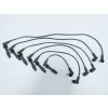 OPEL OMEGA- B- 94/98; BUJİ KABLOSU TAKIM (6V)(X25XE-X30XE)2.5/3.0 cc (YOW JUNG)