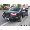 OPEL OMEGA- B- 99/03; ARAÇ BİLGİLERİ VE RESİMLERİ
