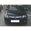 OPEL TIGRA- 03/07; ARAÇ BİLGİLERİ VE RESİMLERİ