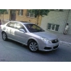 OPEL VECTRA- 06/09; ARAÇ BİLGİLERİ VE RESİMLERİ