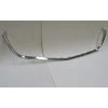 OPEL VECTRA- 06/09; ÖN PANJUR ÇERÇEVESİ NİKELAJI (TYG)