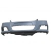 OPEL VECTRA- 06/09; ÖN TAMPON (ASTARLI SİS/PANJUR DELİKLİ SENSÖR DELİKSİZ) (TYG)
