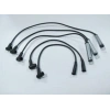 OPEL VECTRA- A- 88/90; BUJİ KABLOSU TAKIM (8V)(E16NZ-C16NZ)1.6 cc (YOW JUNG)