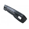 OPEL VECTRA- A- 88/92; ÖN TAMPON (KAPLAMASIZ/KLİMALI TİP SİS DELİKLİ (TYG)