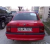 OPEL VECTRA- A- 88/95; ARAÇ BİLGİLERİ VE RESİMLERİ