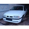 OPEL VECTRA- A- 88/95; ARAÇ BİLGİLERİ VE RESİMLERİ