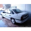 OPEL VECTRA- A- 88/95; ARAÇ BİLGİLERİ VE RESİMLERİ