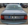 OPEL VECTRA- A- 88/95; ARAÇ BİLGİLERİ VE RESİMLERİ