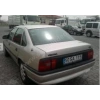 OPEL VECTRA- A- 88/95; ARAÇ BİLGİLERİ VE RESİMLERİ