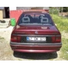 OPEL VECTRA- A- 88/95; ARAÇ BİLGİLERİ VE RESİMLERİ