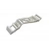 OPEL VECTRA- A- 88/95; ARKA TAMPON BAĞLANTI BRAKETİ SAĞ