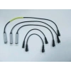 OPEL VECTRA- A- 92/95; BUJİ KABLOSU TAKIM (8V)(18SV-20NE)1.8/2.0 CC (YOW JUNG)