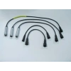 OPEL VECTRA- A- 92/95; BUJİ KABLOSU TAKIM (8V)(18SV-20NE)1.8/2.0 CC (YOW JUNG)