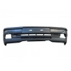 OPEL VECTRA- A- 93/95; ÖN TAMPON SİYAH (SİS DELİKLİ) (GLS) (EUROBUMP)
