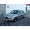 OPEL VECTRA- B- 96/99; ARAÇ BİLGİLERİ VE RESİMLERİ