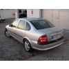 OPEL VECTRA- B- 96/99; ARAÇ BİLGİLERİ VE RESİMLERİ