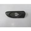 OPEL VECTRA- B- 99/02; ÖN ÇAMURLUK BANDI SOL SİYAH DELİKLİ
