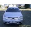 OPEL VECTRA- C- 03/05; ARAÇ BİLGİLERİ VE RESİMLERİ