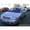OPEL VECTRA- C- 03/05; ARAÇ BİLGİLERİ VE RESİMLERİ