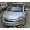 OPEL ZAFIRA- 05/11; ARAÇ BİLGİLERİ VE RESİMLERİ