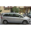 OPEL ZAFIRA- 05/11; ARAÇ BİLGİLERİ VE RESİMLERİ