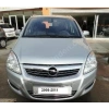 OPEL ZAFIRA- 05/11; ARAÇ BİLGİLERİ VE RESİMLERİ