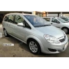 OPEL ZAFIRA- 05/11; ARAÇ BİLGİLERİ VE RESİMLERİ