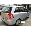 OPEL ZAFIRA- 05/11; ARAÇ BİLGİLERİ VE RESİMLERİ