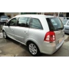 OPEL ZAFIRA- 05/11; ARAÇ BİLGİLERİ VE RESİMLERİ