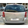 OPEL ZAFIRA- 05/11; ARAÇ BİLGİLERİ VE RESİMLERİ