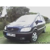 OPEL ZAFIRA- 99/04; ARAÇ BİLGİLERİ VE RESİMLERİ
