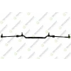 ORTA ROT ON SOL-SAG MERCEDES SLK (R170) 200 1994-2004