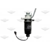 OTOMATİK MAZOT H100 KMYT 04-08 (KOMPLE)