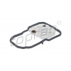 OTOMATIK SANZUMAN FILTRESI TAKIMI MERCEDES-BENZ E-SERISI (W124) E 200 93-95 190 (W201) 2.0 83-90 SL (R129) 300 89-93