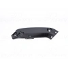 PANEL (FAR) BAGLANTI BRAKETI SOL SAC VW JETTA 10-18