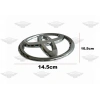 AMBLEM ÖN | TOYOTA | AVENSIS | 2003-2006