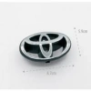 AMBLEM ÖN | TOYOTA | COROLLA | 2006-2012