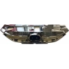PANJUR ÖN NİKELAJSIZ | HYUNDAI | İX35 | 2010-2015