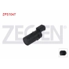 PARK SENSORU ARKA CITROEN C8 2002- / CITROEN C3 I 2005- / CITROEN BERLINGO 2008- / CITROEN C2 2003-2012 / PEUGEOT 307 2000-2007 /PEUGEOT 807 2002-
