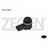 PARK SENSORU ARKA HYUNDAI GRAND SANTA FE 2013- / SANTA FE III 2012- / IX35 2010- / PUNTO EVO 2014- / GRANDE PUNTO 2005- / 500 C 2009- / ALFA ROMEO GIULIETTA 2010- / LANCIA DELTA III 2008-2014