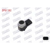 PARK SENSORU ARKA RENAULT MEGANE III COUPE 2014- / MEGANE III HATCHBACK 2013- /MEGANE III GRANDTOUR 2013-