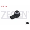 PARK SENSORU ARKA RENAULT MEGANE IV SEDAN 2016- / KADJAR 2015- / MEGANE IV HATCHBACK 2020- / CLIO IV GRANDTOUR 2018- / CLIO IV 2018-