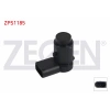 PARK SENSORU ARKA VOLKSWAGEN PASSAT B6 2005-2010 / PASSAT B6 VARIANT 2005-2010 / SKODA OCTAVIA II 2010-2013
