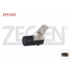 PARK SENSORU ON-ARKA AUDI A6 C6 2004-2011 / A4 B8 AVANT 2007-2012 / A4 B8 2008-2010 / AUDI A3 1996-2003